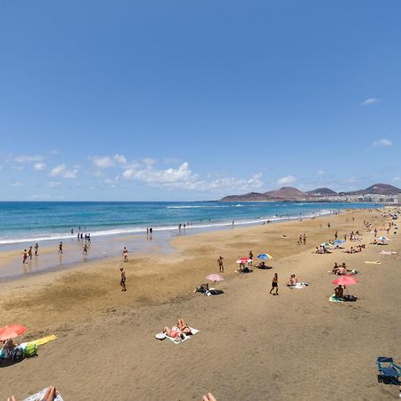 Bolivar Cute Home By Canariasgetaway Las Palmas de Gran Canaria Eksteriør billede