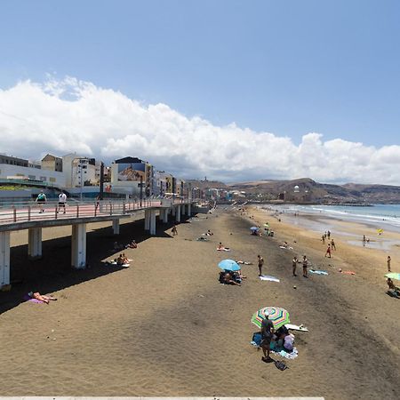 Bolivar Cute Home By Canariasgetaway Las Palmas de Gran Canaria Eksteriør billede