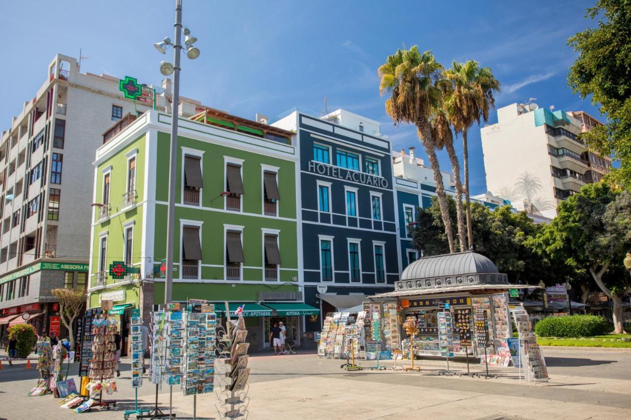 Bolivar Cute Home By Canariasgetaway Las Palmas de Gran Canaria Eksteriør billede