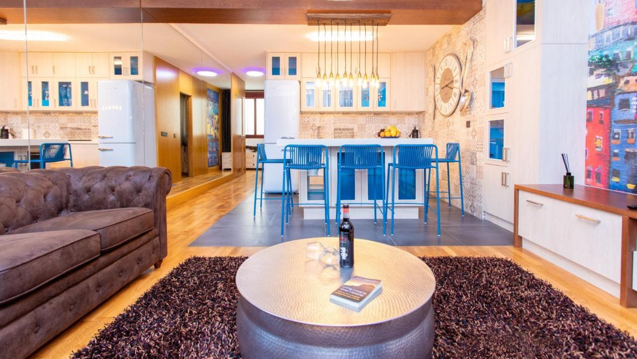 Bolivar Cute Home By Canariasgetaway Las Palmas de Gran Canaria Eksteriør billede