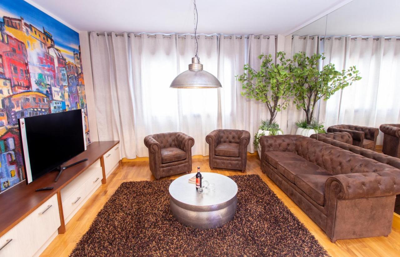Bolivar Cute Home By Canariasgetaway Las Palmas de Gran Canaria Eksteriør billede