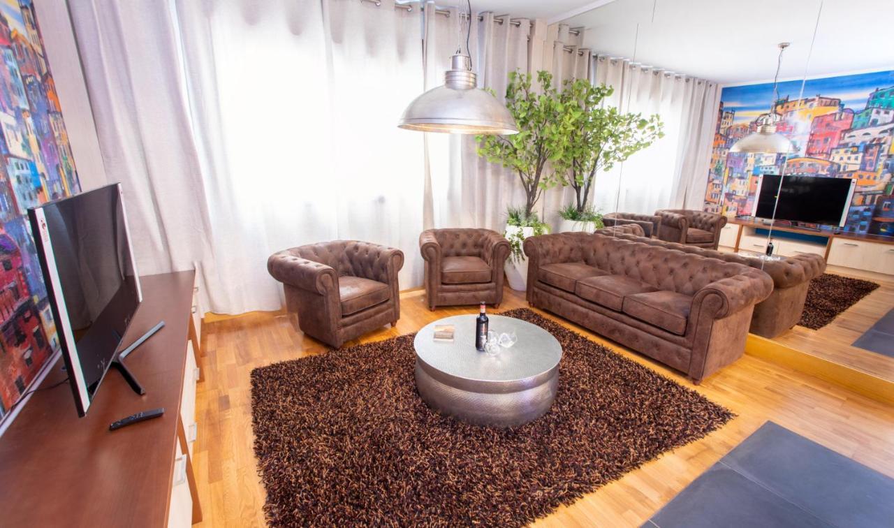Bolivar Cute Home By Canariasgetaway Las Palmas de Gran Canaria Eksteriør billede