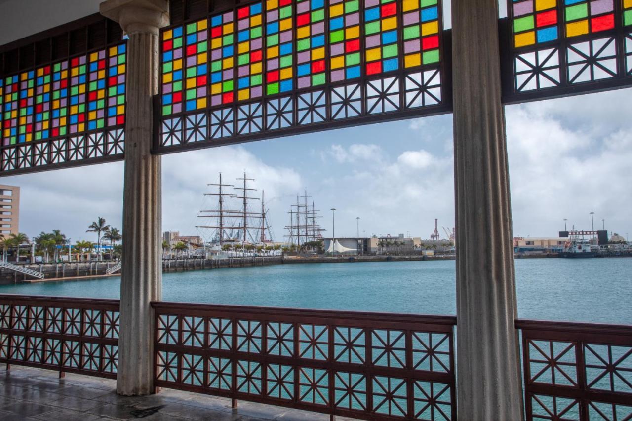 Bolivar Cute Home By Canariasgetaway Las Palmas de Gran Canaria Eksteriør billede